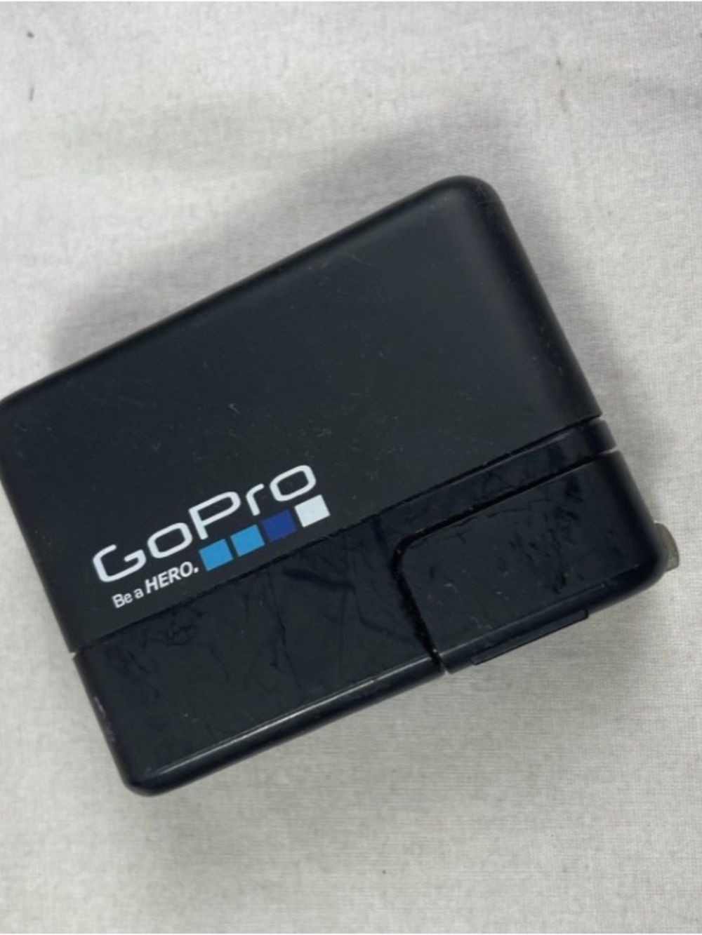 GoPro HERO CHDHA-301 1080p Action Camera w/ Huge Accessory Mount Bundle Case - Picture 2 of 9